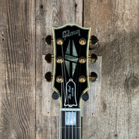 SOLD - Gibson Les Paul Custom '68 Reissue Custom Art & Historic 2004 Natural - Mahar's Vintage Guitars