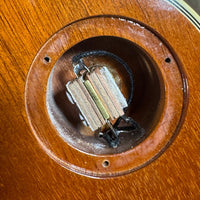 SOLD - Gibson Les Paul Custom '68 Reissue Custom Art & Historic 2004 Natural - Mahar's Vintage Guitars