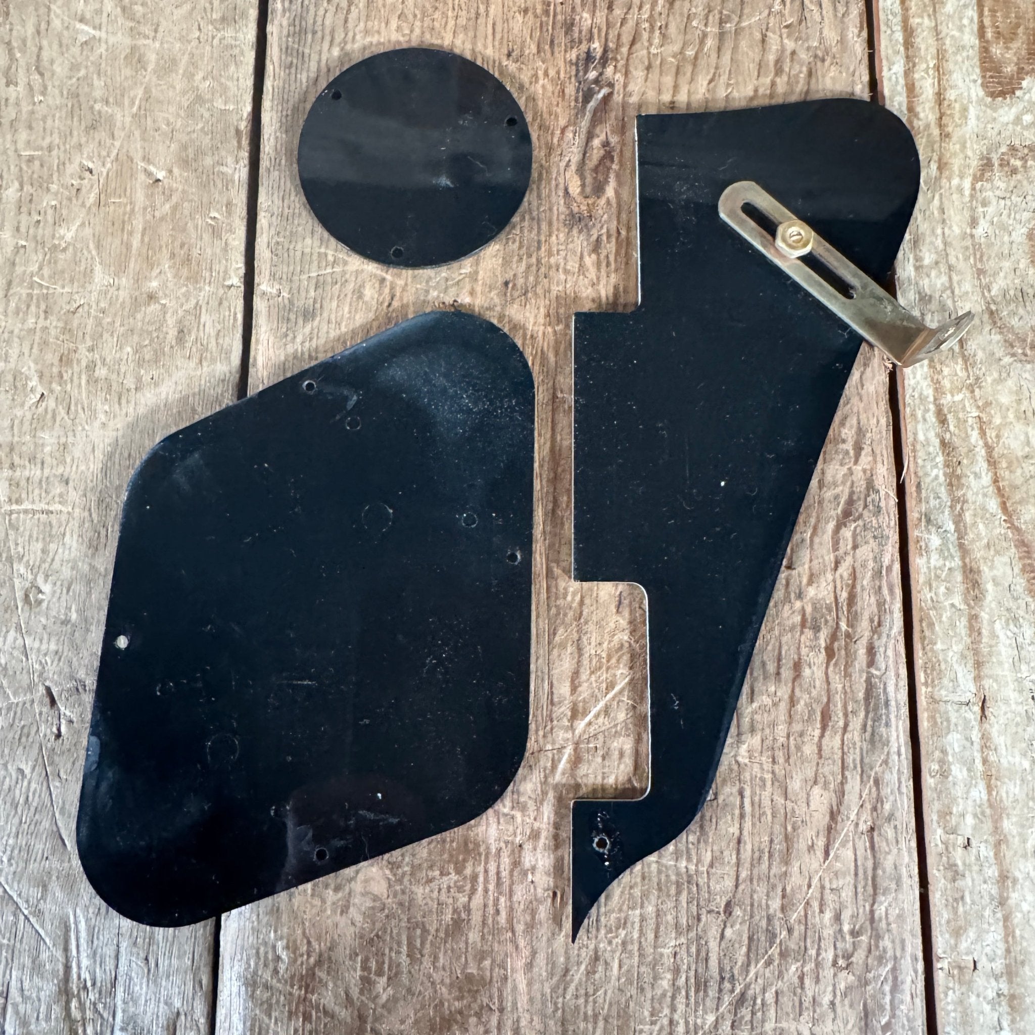 SOLD - Gibson Les Paul Custom '68 Reissue Custom Art & Historic 2004 Natural - Mahar's Vintage Guitars