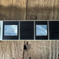 SOLD - Gibson Les Paul Custom '68 Reissue Custom Art & Historic 2004 Natural - Mahar's Vintage Guitars