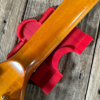 SOLD - Gibson Les Paul Custom Maple Fretboard 1978 Natural - Mahar's Vintage Guitars