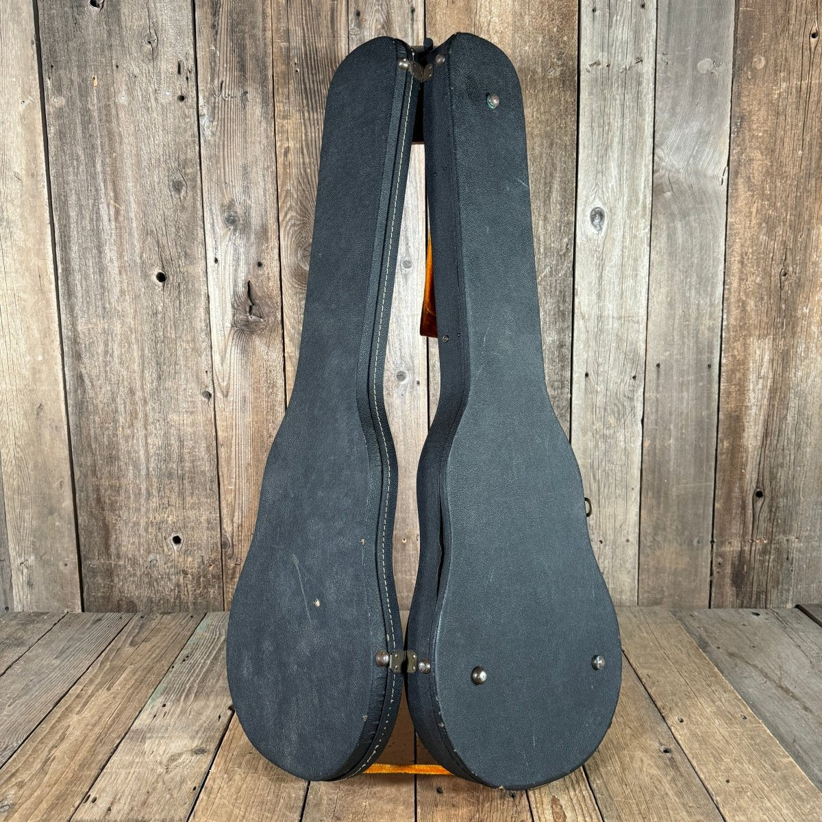 SOLD - Gibson Les Paul Custom Maple Fretboard 1978 Natural - Mahar's Vintage Guitars