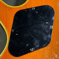 SOLD - Gibson Les Paul Custom Maple Fretboard 1978 Natural - Mahar's Vintage Guitars