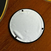 SOLD - Gibson Les Paul Custom Maple Fretboard 1978 Natural - Mahar's Vintage Guitars