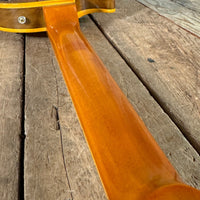 SOLD - Gibson Les Paul Custom Maple Fretboard 1978 Natural - Mahar's Vintage Guitars