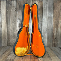 SOLD - Gibson Les Paul Custom Maple Fretboard 1978 Natural - Mahar's Vintage Guitars