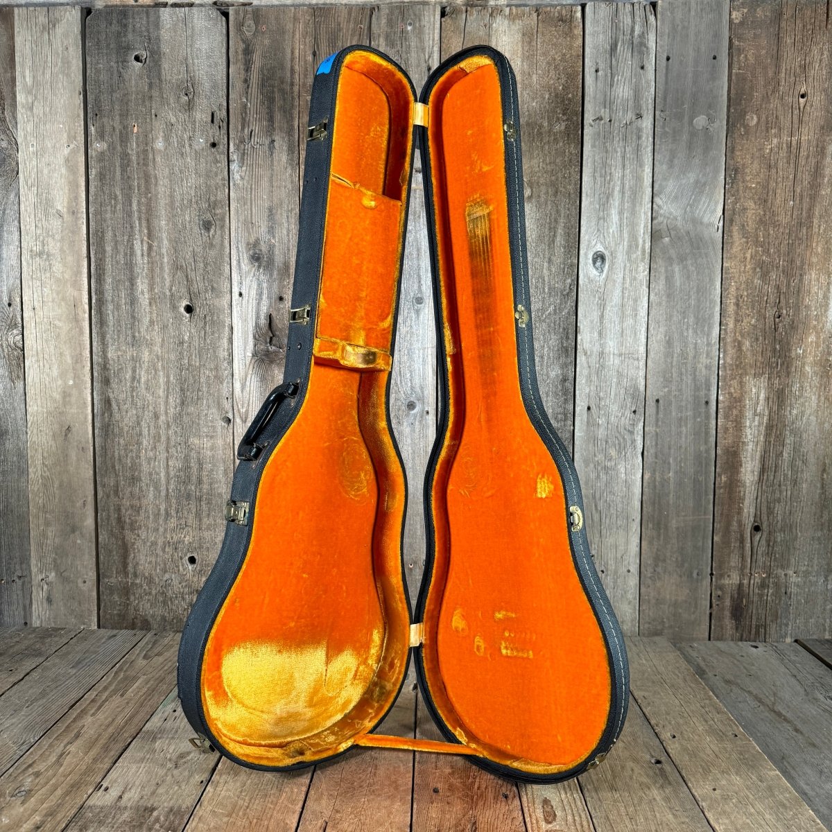 SOLD - Gibson Les Paul Custom Maple Fretboard 1978 Natural - Mahar's Vintage Guitars