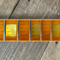 SOLD - Gibson Les Paul Custom Maple Fretboard 1978 Natural - Mahar's Vintage Guitars