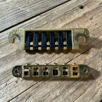 SOLD - Gibson Les Paul Custom Maple Fretboard 1978 Natural - Mahar's Vintage Guitars