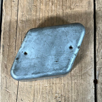 SOLD - Gibson Les Paul Deluxe 1977 Goldtop - Mahar's Vintage Guitars