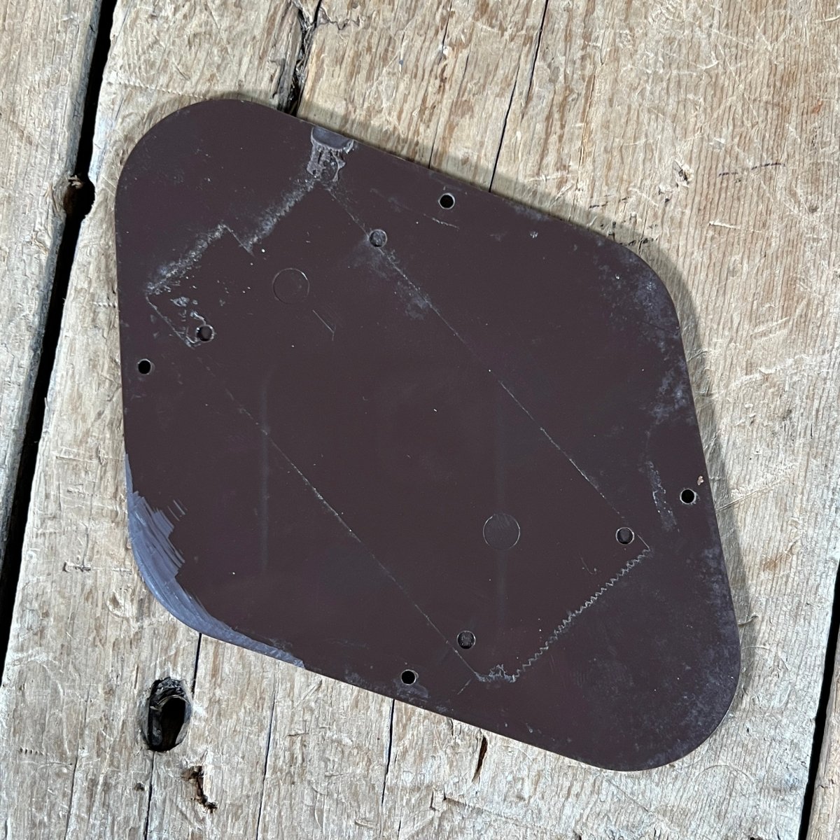 SOLD - Gibson Les Paul Deluxe 1977 Goldtop - Mahar's Vintage Guitars