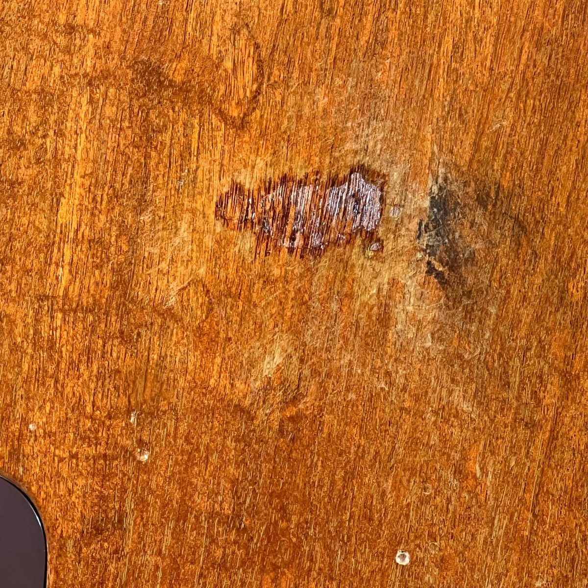 SOLD - Gibson Les Paul Deluxe 1977 Goldtop - Mahar's Vintage Guitars