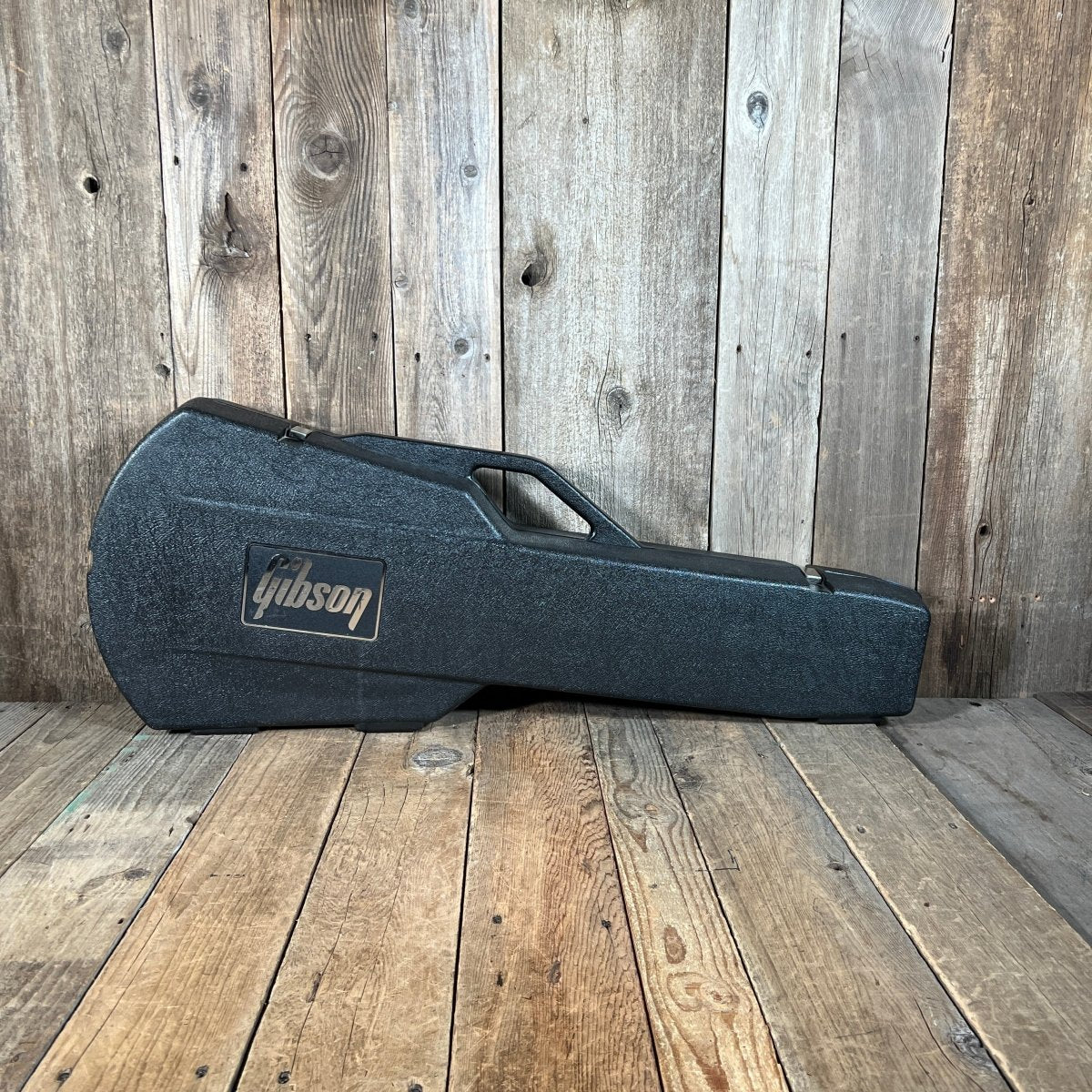 SOLD - Gibson Les Paul Deluxe 1977 Goldtop - Mahar's Vintage Guitars