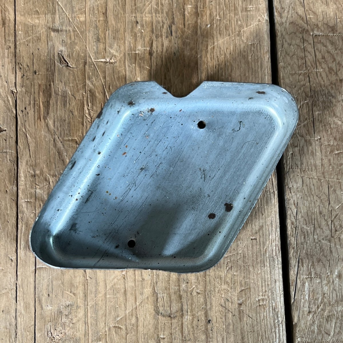 SOLD - Gibson Les Paul Deluxe 1977 Goldtop - Mahar's Vintage Guitars