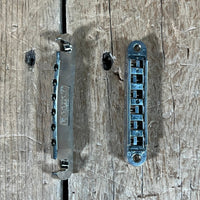 SOLD - Gibson Les Paul Deluxe Converted to Standard 1978 Cherry Sunburst - Mahar's Vintage Guitars