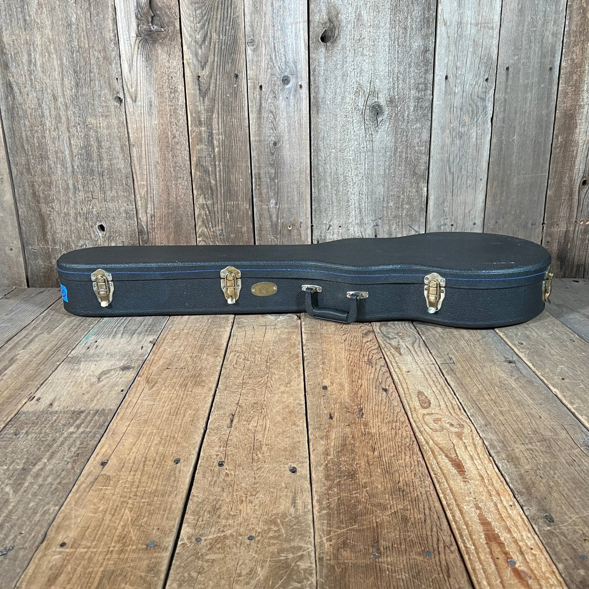 SOLD - Gibson Les Paul Deluxe Converted to Standard 1978 Cherry Sunburst - Mahar's Vintage Guitars