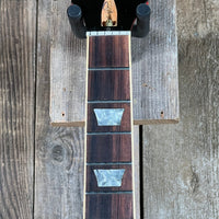 SOLD - Gibson Les Paul Deluxe Converted to Standard 1978 Cherry Sunburst - Mahar's Vintage Guitars