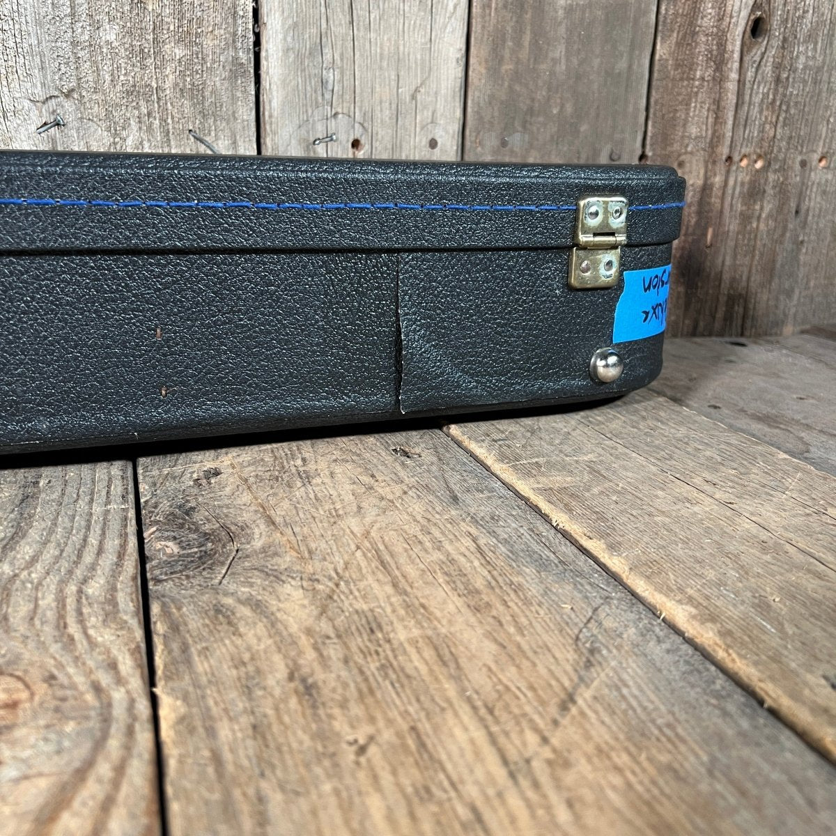 SOLD - Gibson Les Paul Deluxe Converted to Standard 1978 Cherry Sunburst - Mahar's Vintage Guitars