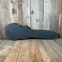 SOLD - Gibson Les Paul Deluxe Converted to Standard 1978 Cherry Sunburst - Mahar's Vintage Guitars