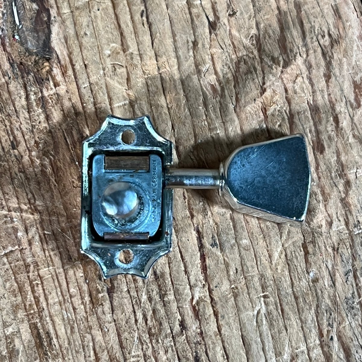 SOLD - Gibson Les Paul Deluxe Converted to Standard 1978 Cherry Sunburst - Mahar's Vintage Guitars