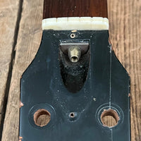 SOLD - Gibson Les Paul Jr. Double Cut 1961 Cherry - Mahar's Vintage Guitars