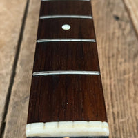 SOLD - Gibson Les Paul Jr. Double Cut 1961 Cherry - Mahar's Vintage Guitars