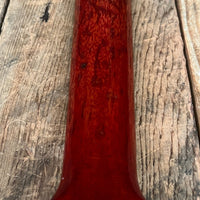 SOLD - Gibson Les Paul Jr. Double Cut 1961 Cherry - Mahar's Vintage Guitars