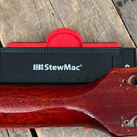 SOLD - Gibson Les Paul Jr. Double Cut 1961 Cherry - Mahar's Vintage Guitars