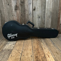 SOLD - Gibson Les Paul Jr. Double Cut 1961 Cherry - Mahar's Vintage Guitars