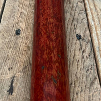 SOLD - Gibson Les Paul Jr. Double Cut 1961 Cherry - Mahar's Vintage Guitars