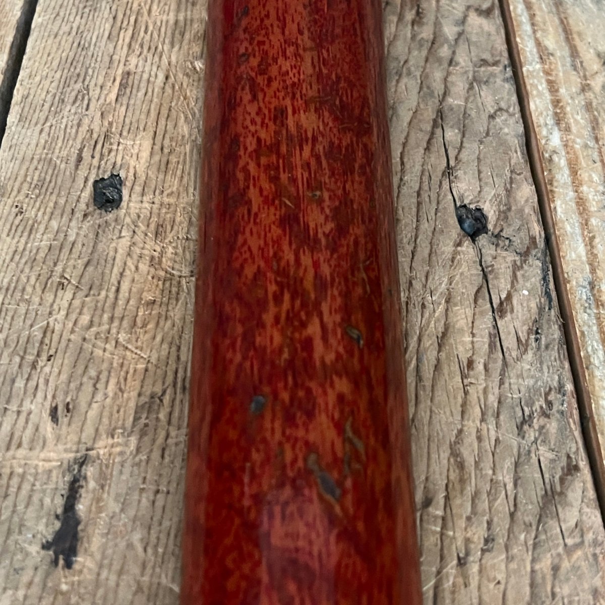 SOLD - Gibson Les Paul Jr. Double Cut 1961 Cherry - Mahar's Vintage Guitars