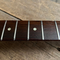 SOLD - Gibson Les Paul Jr. Double Cut 1961 Cherry - Mahar's Vintage Guitars