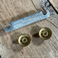 SOLD - Gibson Les Paul Junior 1957 Sunburst - Mahar's Vintage Guitars