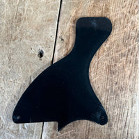 SOLD - Gibson Les Paul Junior 1957 Sunburst - Mahar's Vintage Guitars