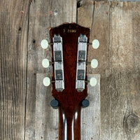 SOLD - Gibson Les Paul Junior 1957 Sunburst - Mahar's Vintage Guitars