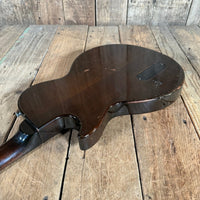 SOLD - Gibson Les Paul Junior 1957 Sunburst - Mahar's Vintage Guitars