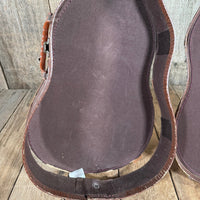 SOLD - Gibson Les Paul Junior 1957 Sunburst - Mahar's Vintage Guitars