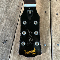 SOLD - Gibson Les Paul Junior 1957 Sunburst - Mahar's Vintage Guitars