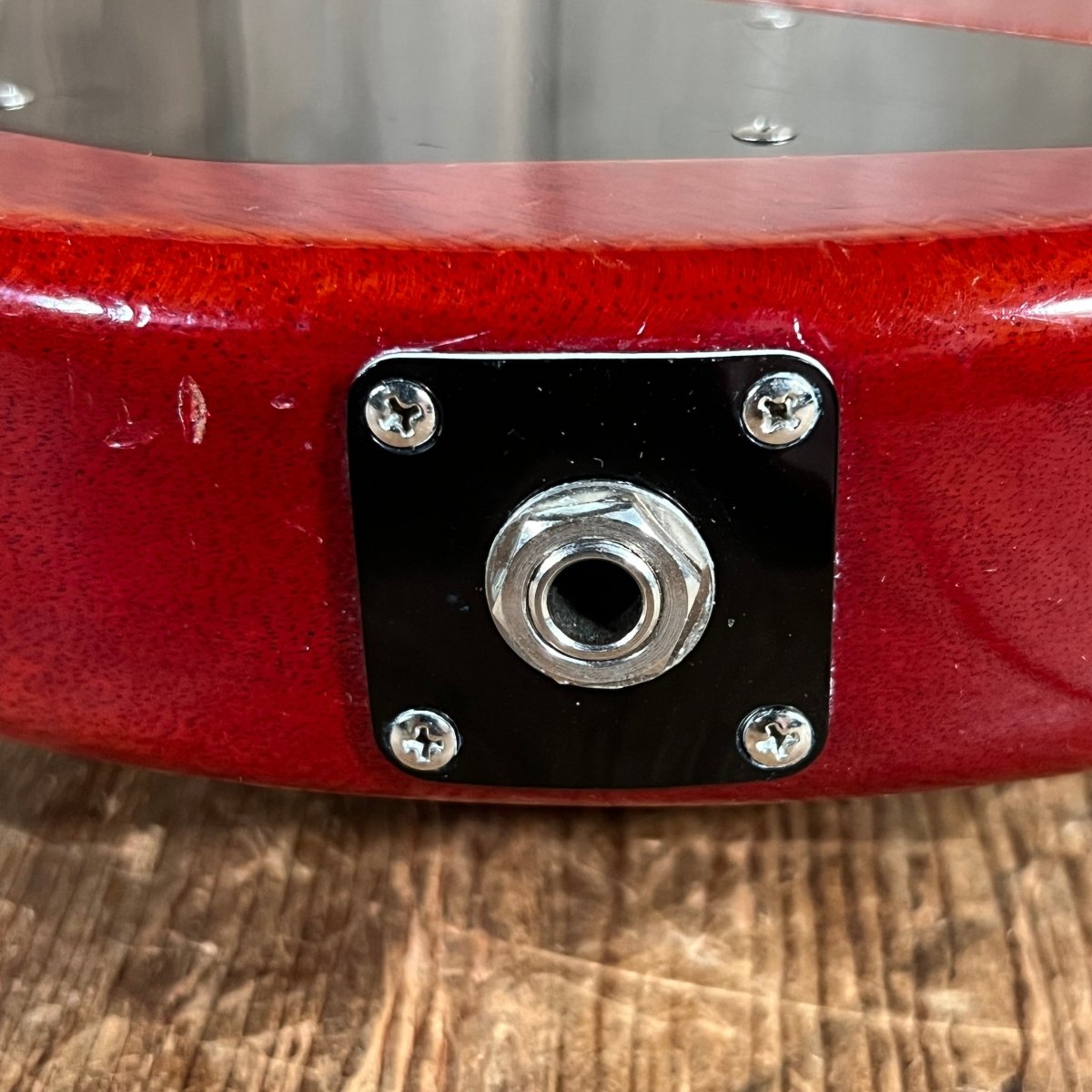 SOLD - Gibson Les Paul Special Double Cut 1959 Cherry - Mahar's Vintage Guitars