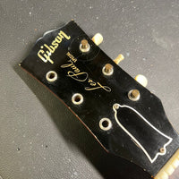 SOLD - Gibson Les Paul Special Double Cut 1959 Cherry - Mahar's Vintage Guitars