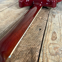 SOLD - Gibson Les Paul Special Double Cut 1959 Cherry - Mahar's Vintage Guitars