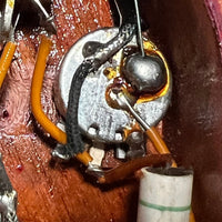 SOLD - Gibson Les Paul Special Double Cut 1959 Cherry - Mahar's Vintage Guitars