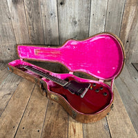 SOLD - Gibson Les Paul Special Double Cut 1959 Cherry - Mahar's Vintage Guitars