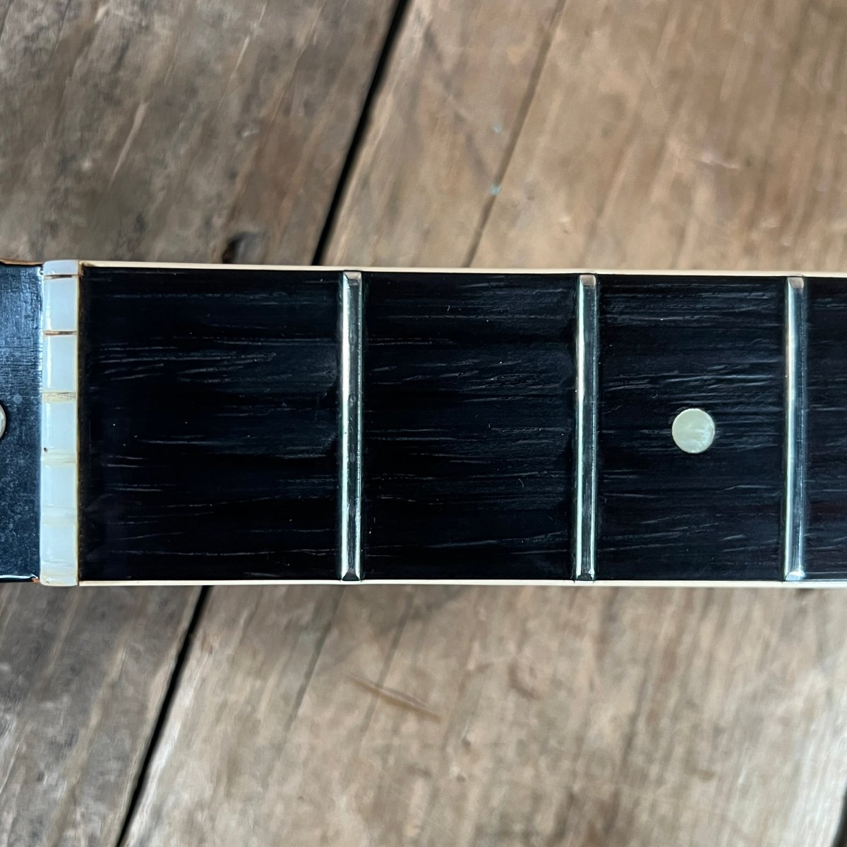 SOLD - Gibson Les Paul Special Double Cut 1959 Cherry - Mahar's Vintage Guitars