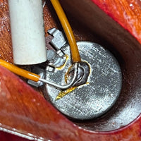 SOLD - Gibson Les Paul Special Double Cut 1959 Cherry - Mahar's Vintage Guitars