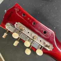 SOLD - Gibson Les Paul Special Double Cut 1959 Cherry - Mahar's Vintage Guitars