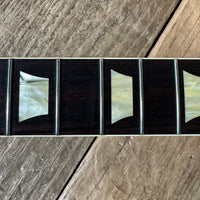 SOLD - Gibson Les Paul Standard '60 Wildwood 2019 Iced Tea Burst R0 1960 Reissue - Mahar's Vintage Guitars