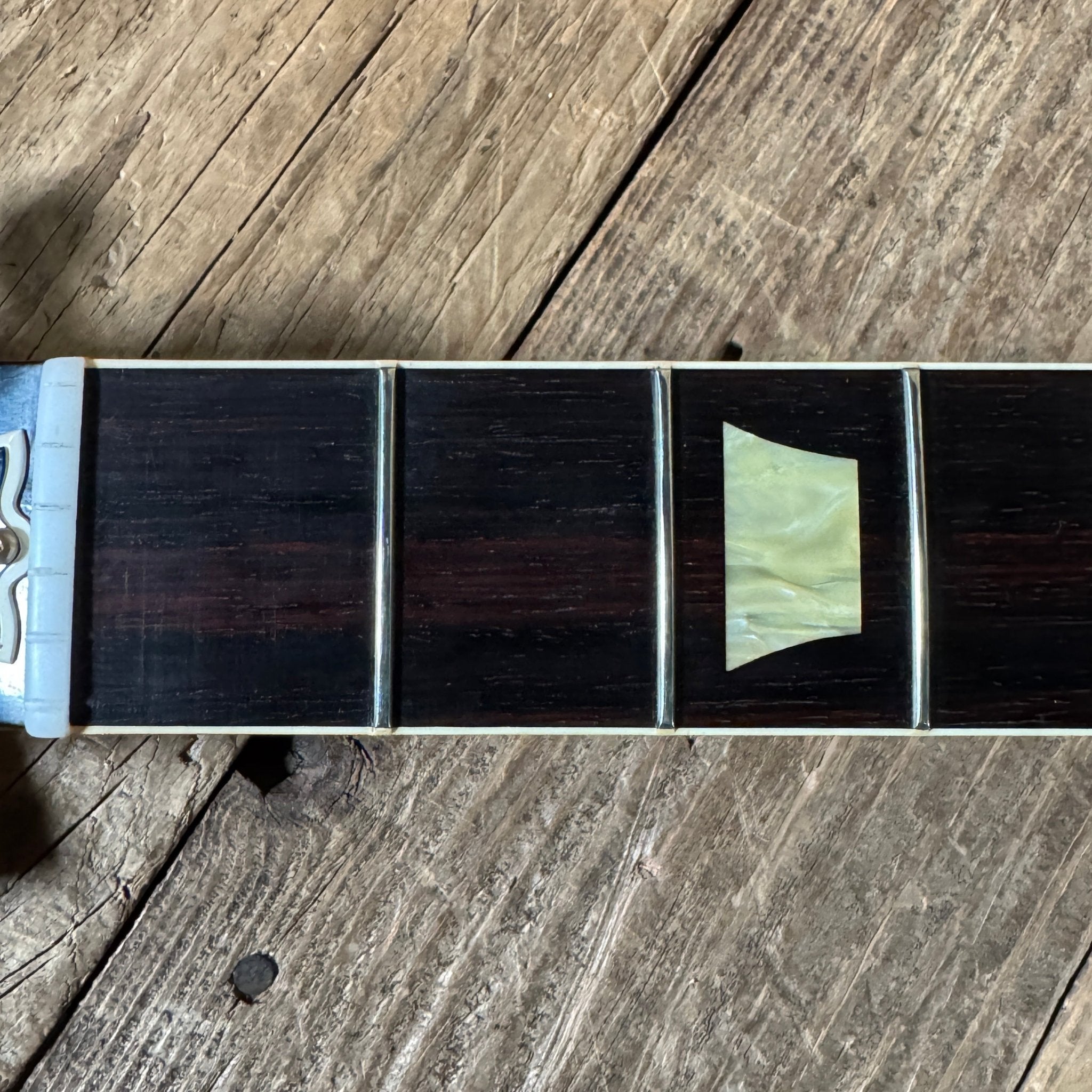 SOLD - Gibson Les Paul Standard '60 Wildwood 2019 Iced Tea Burst R0 1960 Reissue - Mahar's Vintage Guitars