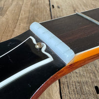 SOLD - Gibson Les Paul Standard '60 Wildwood 2019 Iced Tea Burst R0 1960 Reissue - Mahar's Vintage Guitars