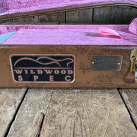 SOLD - Gibson Les Paul Standard '60 Wildwood 2019 Iced Tea Burst R0 1960 Reissue - Mahar's Vintage Guitars